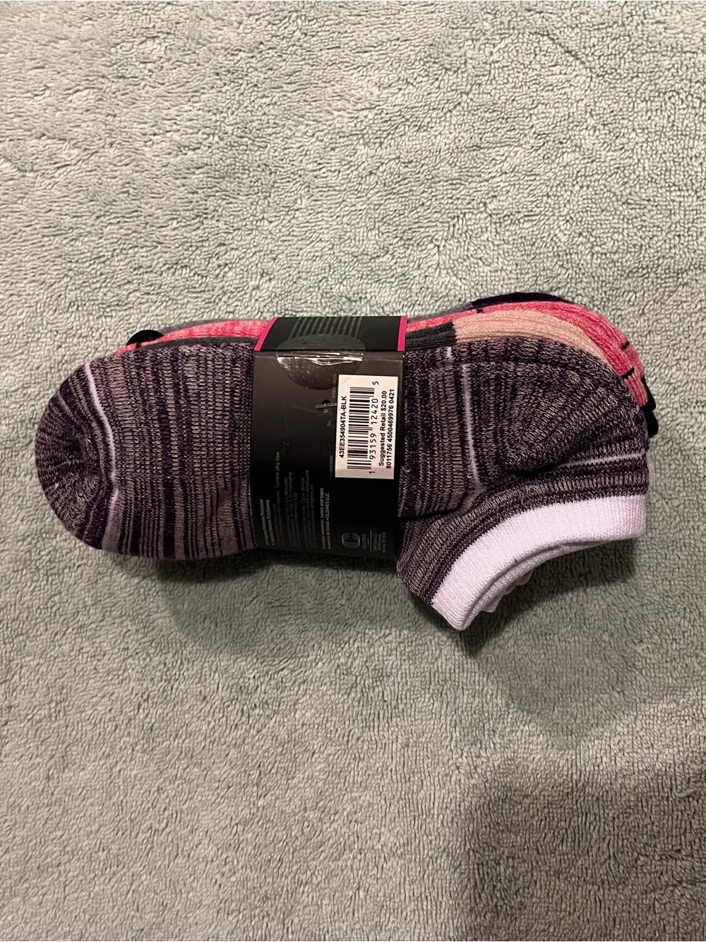 Bebe Socks - Picture 3 of 3